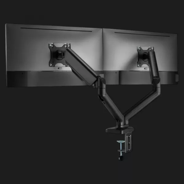 Настільне кріплення для моніторів OfficePro 17-32" MA412B (Black) (UA)