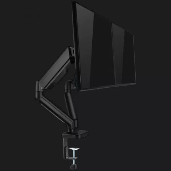 Настільне кріплення для моніторів OfficePro 17-32" MA412B (Black) (UA)