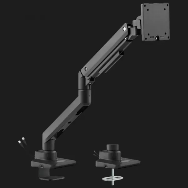 Настільне кріплення для монітора OfficePro 17-49" MA801B (Black) (UA)