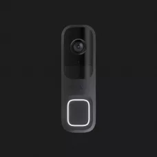 Відеодзвінок Ajax Doorbell (Graphite)