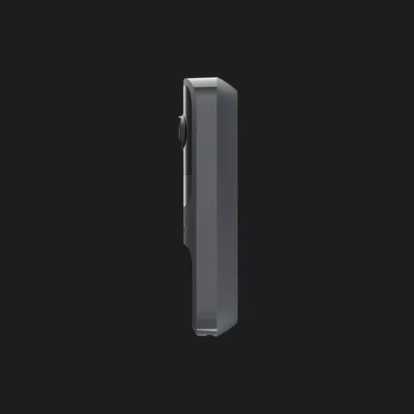 Відеодзвінок Ajax Doorbell (Graphite)