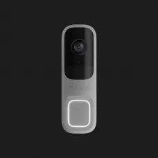 Відеодзвінок Ajax Doorbell (Gray)