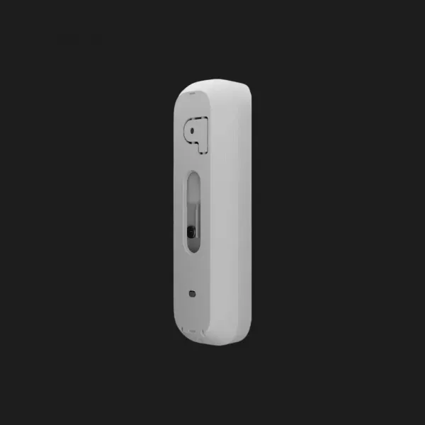 Відеодзвінок Ajax Doorbell (White)