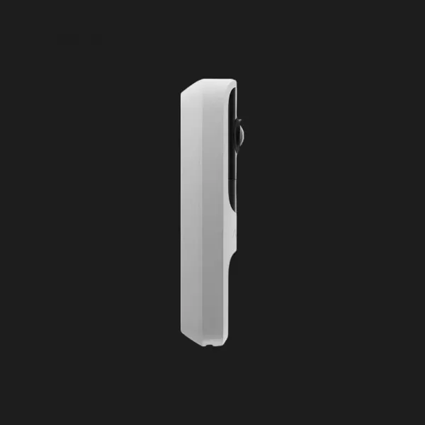Відеодзвінок Ajax Doorbell (White)