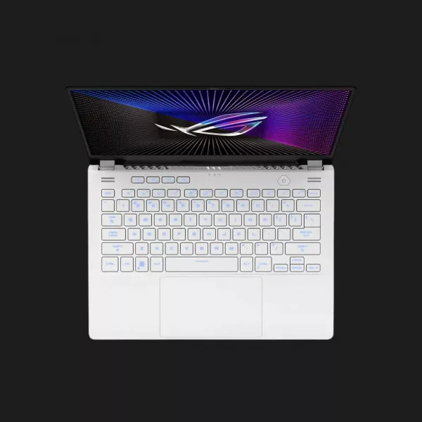 Ноутбук Asus ROG Zephyrus G14 GA402XZ 14