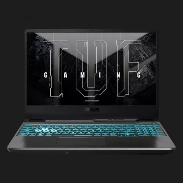 Ноутбук Asus TUF Gaming A15 FA506NC 15,6