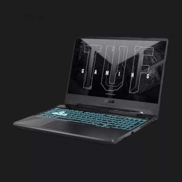 Ноутбук Asus TUF Gaming A15 FA506NC 15,6