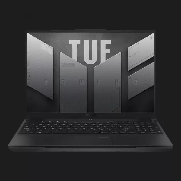 Ноутбук Asus TUF Gaming A16 Advantage Edition FA617NT 16,1