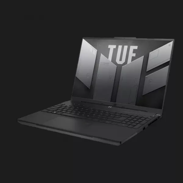 Ноутбук Asus TUF Gaming A16 Advantage Edition FA617NT 16,1