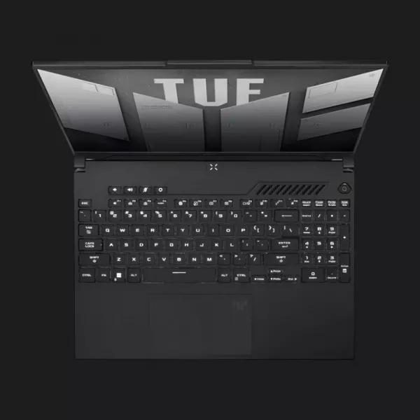Ноутбук Asus TUF Gaming A16 Advantage Edition FA617NT 16,1