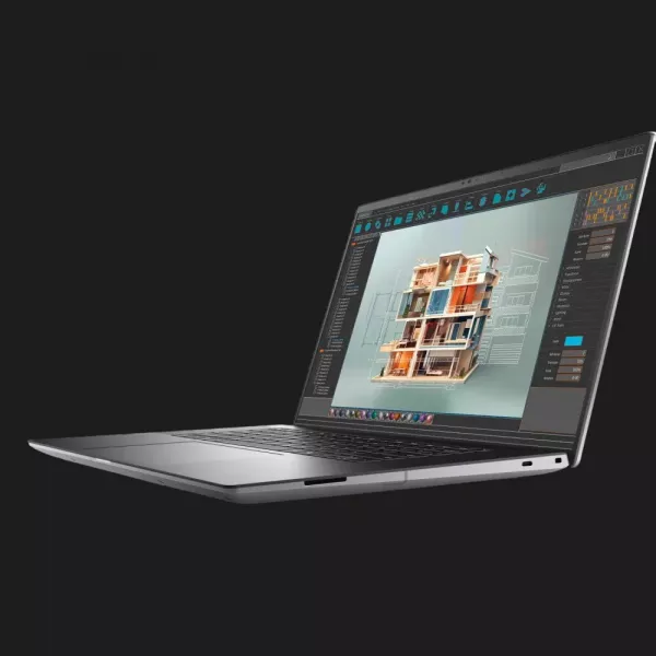 Ноутбук Dell Precision 5690 16