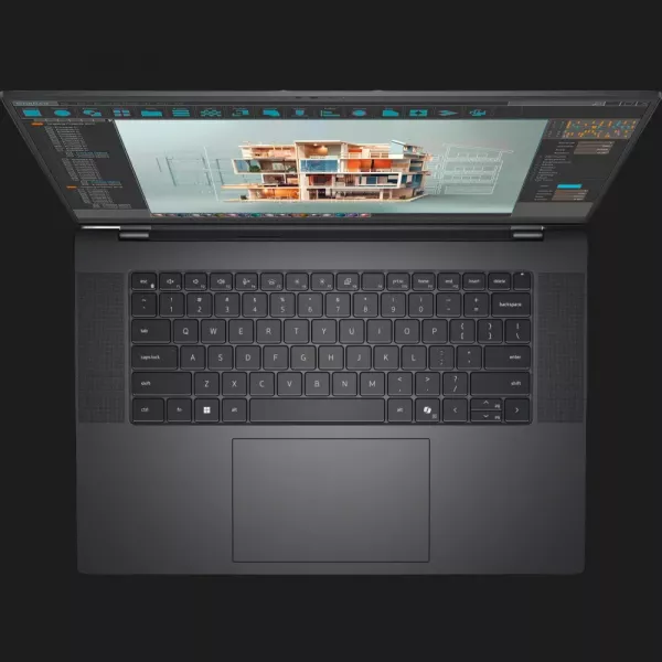 Ноутбук Dell Precision 5690 16