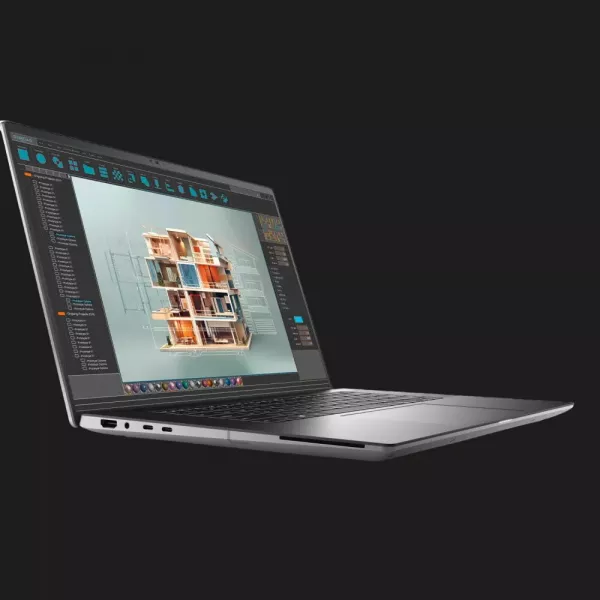 Ноутбук Dell Precision 5690 16