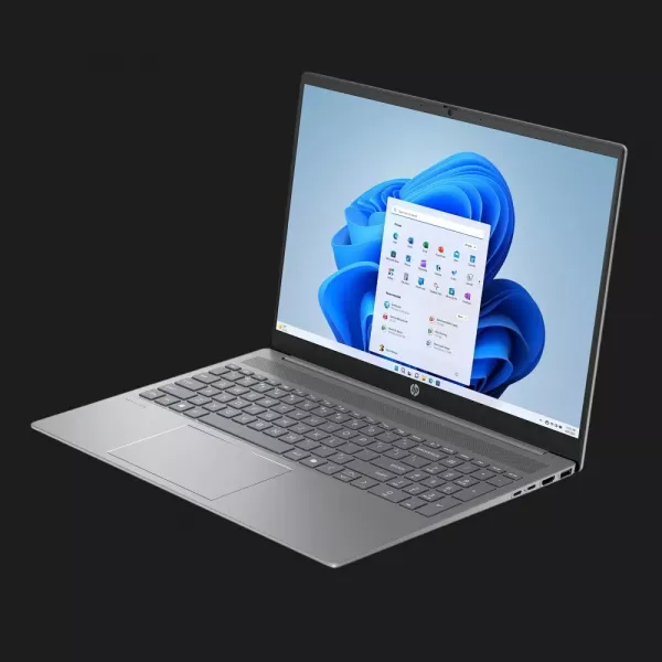 Ноутбук HP Pavilion 16-ag0052wm 16" (AMD Ryzen 5/8GB/512GB (SSD)/AMD Radeon Graphics) (9J545UA) (Standard)