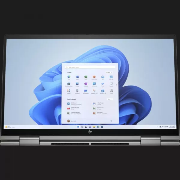 Ноутбук HP Envy x360 15-fe1097nr 15,6