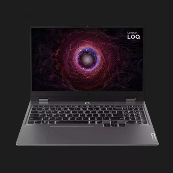 Ноутбук Lenovo LOQ 15ARP9 15,6
