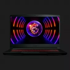 Ноутбук MSI Thin GF63 12UC 15,6