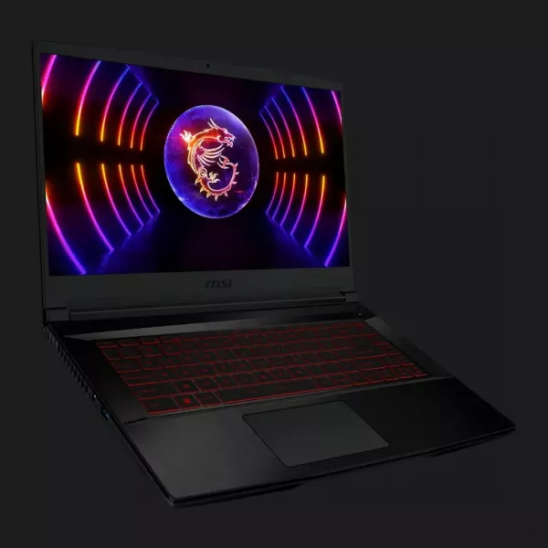 Ноутбук MSI Thin GF63 12UC 15,6