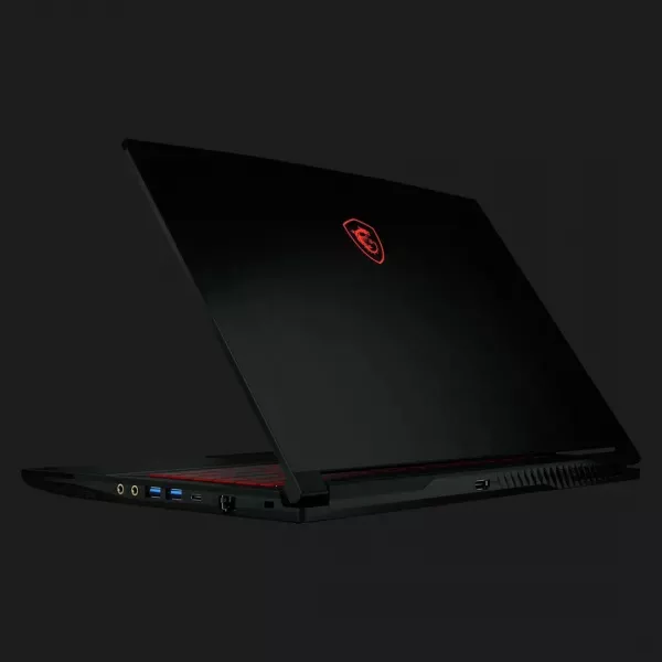 Ноутбук MSI Thin GF63 12UC 15,6