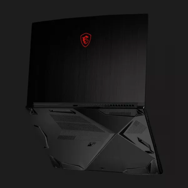 Ноутбук MSI Thin GF63 12UC 15,6
