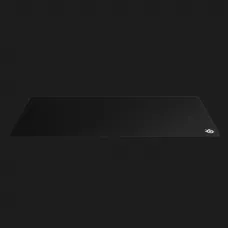 Ігрова поверхня SteelSeries QcK 3XL ETAIL (Black) (UA)
