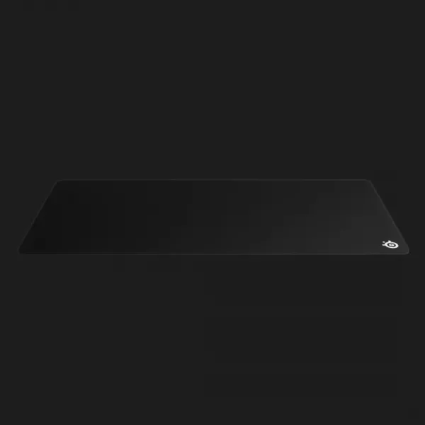 Ігрова поверхня SteelSeries QcK 3XL ETAIL (Black) (UA)