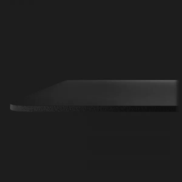 Ігрова поверхня SteelSeries QcK 3XL ETAIL (Black) (UA)