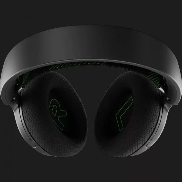 Ігрова гарнітура SteelSeries Arctis Nova 1X (Black)