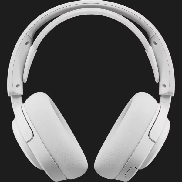 Ігрова гарнітура SteelSeries Arctis Nova 5 Wireless MultiPlatform (White)