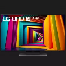 Телевізор LG 50 50UT91006LA (UA)