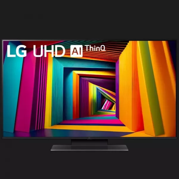 Телевізор LG 50 50UT91006LA (UA)
