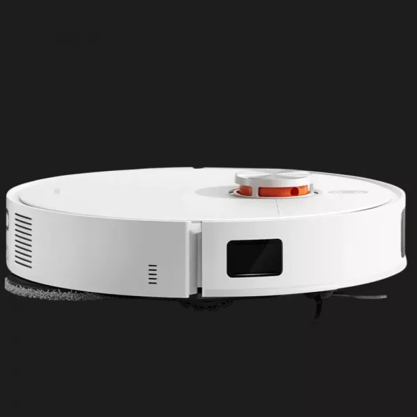 Робот-пилосос Xiaomi Robot Vacuum X20 Pro (White)