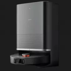 Робот-пилосос Xiaomi Robot Vacuum X20 Max (Black)