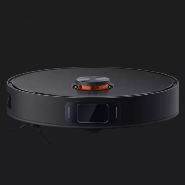 Робот-пилосос Xiaomi Robot Vacuum X20 Max (Black)