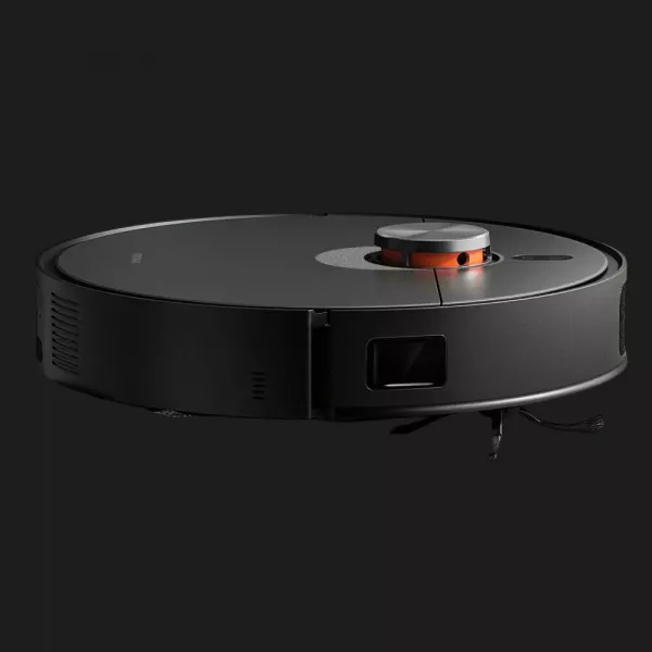 Робот-пилосос Xiaomi Robot Vacuum X20 Max (Black)