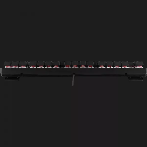 Ігрова клавіатура Proove Gaming Everfrost (Black) (UA)