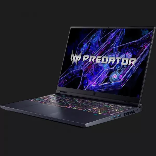 Ноутбук Acer Predator Helios 16 PH16-72-945F 16,1