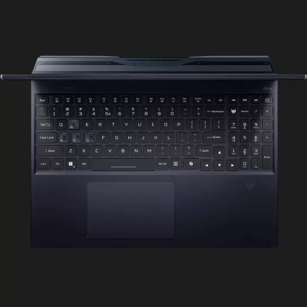 Ноутбук Acer Predator Helios 16 PH16-72-945F 16,1
