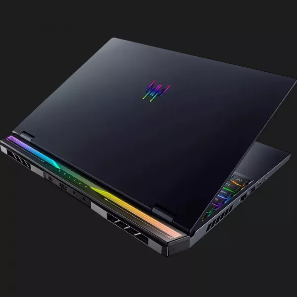 Ноутбук Acer Predator Helios 16 PH16-72-945F 16,1