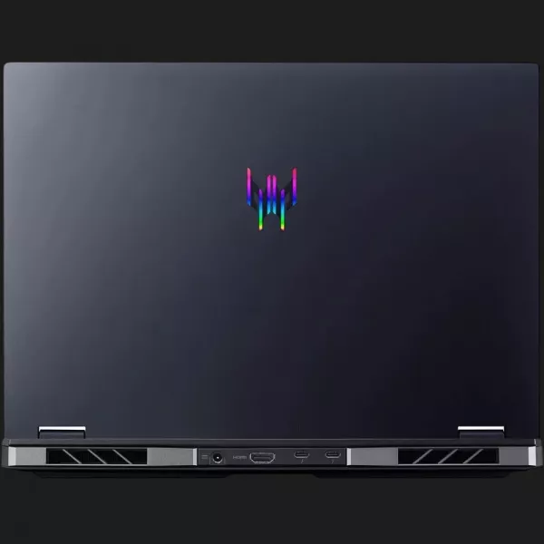 Ноутбук Acer Predator Helios 16 PH16-72-945F 16,1