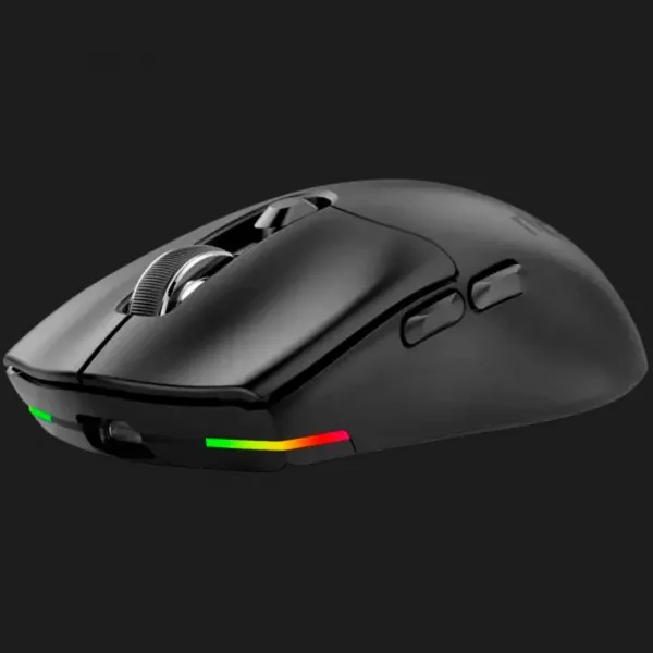 Ігрова миша Proove Gaming Rate (Black) (UA)
