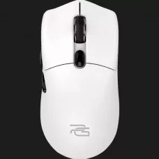 Ігрова миша Proove Gaming Rate (White) (UA)