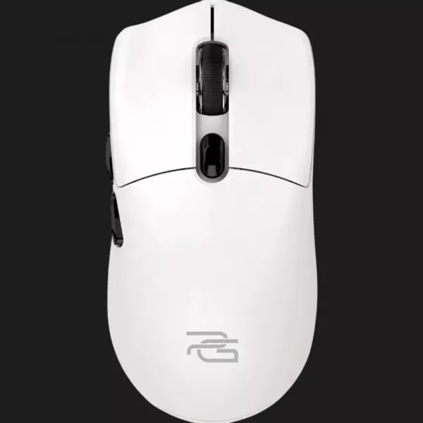 Ігрова миша Proove Gaming Rate (White) (UA)