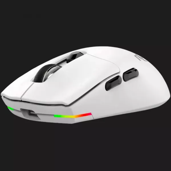 Ігрова миша Proove Gaming Rate (White) (UA)