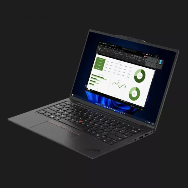 Ноутбук Lenovo ThinkPad X1 Carbon Gen 12 14