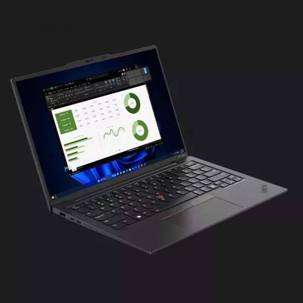 Ноутбук Lenovo ThinkPad X1 Carbon Gen 12 14