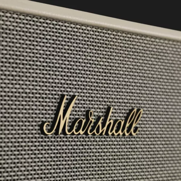 Акустика Marshall Loud Speaker Acton III Bluetooth (Cream)