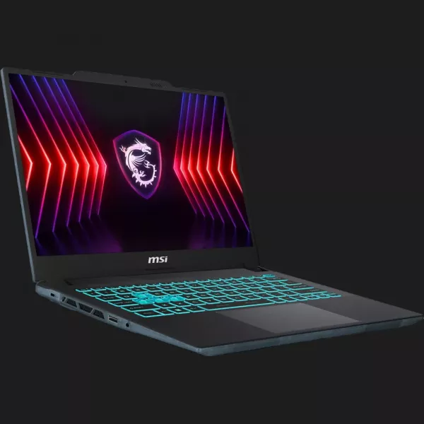 Ноутбук MSI Cyborg 14 A13VF (Intel Core i7/16GB/512GB SSD/RTX 4060) (A13VF-023XPL) (Standard)
