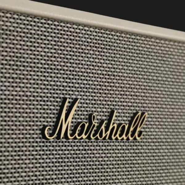 Акустика Marshall Louder Speaker Stanmore III Bluetooth (Cream)