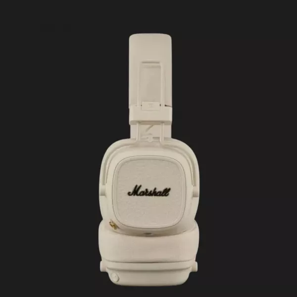 Навушники Marshall Major V Bluetooth (Cream)
